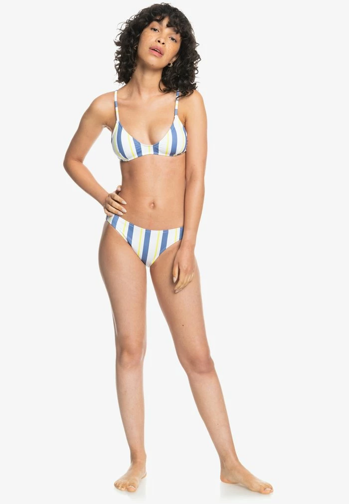 Le moins cher đ Quiksilver Haut De Bikini - Marlin Stripes Sunday â€ïž 2 Le moins cher đ Quiksilver Haut De Bikini - Marlin Stripes Sunday â€ïž â Image 2