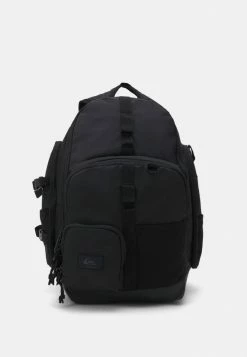 Acheter 👍 Quiksilver CAPTAINS QUARTERS UNISEX - Sac à Dos - Black 👍