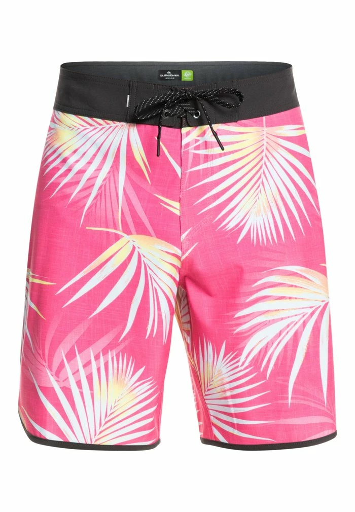 Offres ⌛ Quiksilver Short De Bain - Shocking Pink 🤩 4 Offres ⌛ Quiksilver Short De Bain - Shocking Pink 🤩 – Image 4