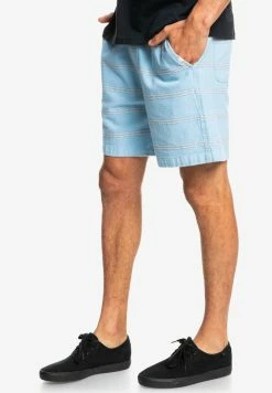 Promo ❤️ Quiksilver TAXER JACQUARD - Short - Airyblue Jacq Horizontal 🛒 8 Promo ❤️ Quiksilver TAXER JACQUARD - Short - Airyblue Jacq Horizontal 🛒 -Quiksilver Soldes Boutique 7bc1ab1d9d214ba28628a9d87cb0615d