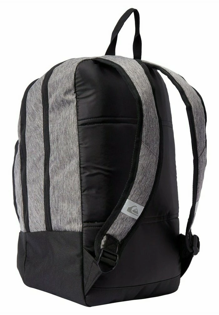 Nouveau ⌛ Quiksilver BURST - Sac à Dos - Heritage Heather 💯 2 Nouveau ⌛ Quiksilver BURST - Sac à Dos - Heritage Heather 💯 – Image 2