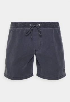 Meilleur prix ✔️ Quiksilver SURFWASH VOLLEY - Short De Bain - Black 💯 -Quiksilver Soldes Boutique 7d69fac8779c4b46be0f0f7d61aca20b