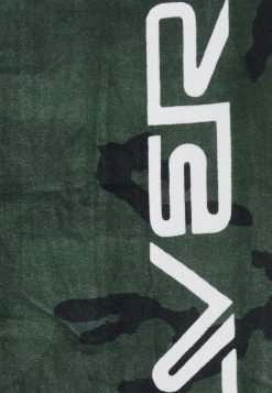 Offres 🧨 Quiksilver FRESHNESS TOWEL - Serviette - Black 👏 -Quiksilver Soldes Boutique 7e94e0f4e0964229b46717cccbfe028a