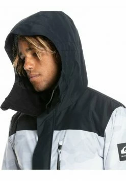 Les meilleures critiques de 🔔 Quiksilver MISSION PRINTED BLOCK - Veste De Snowboard - Snow White Giant Camo ⌛ -Quiksilver Soldes Boutique 7ee1844a511b438286a743166765d12e