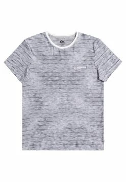 Top 10 👍 Quiksilver KENTIN - T-shirt Imprimé - Navy Kentin 🛒 -Quiksilver Soldes Boutique 7f38630fb97f42a68531d2e16ebf819c