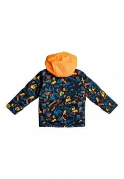 Vente flash ✨ Quiksilver Veste De Snowboard - True Black Ski Fun 💯 -Quiksilver Soldes Boutique 7f3aa13bc4cb4d68a4a805f28fdfc487