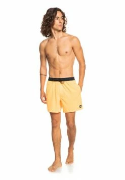 Meilleure affaire ✨ Quiksilver Short De Bain - Orange Pop 👍 -Quiksilver Soldes Boutique 7f6efeafd3c84093840e7bd9325098ba