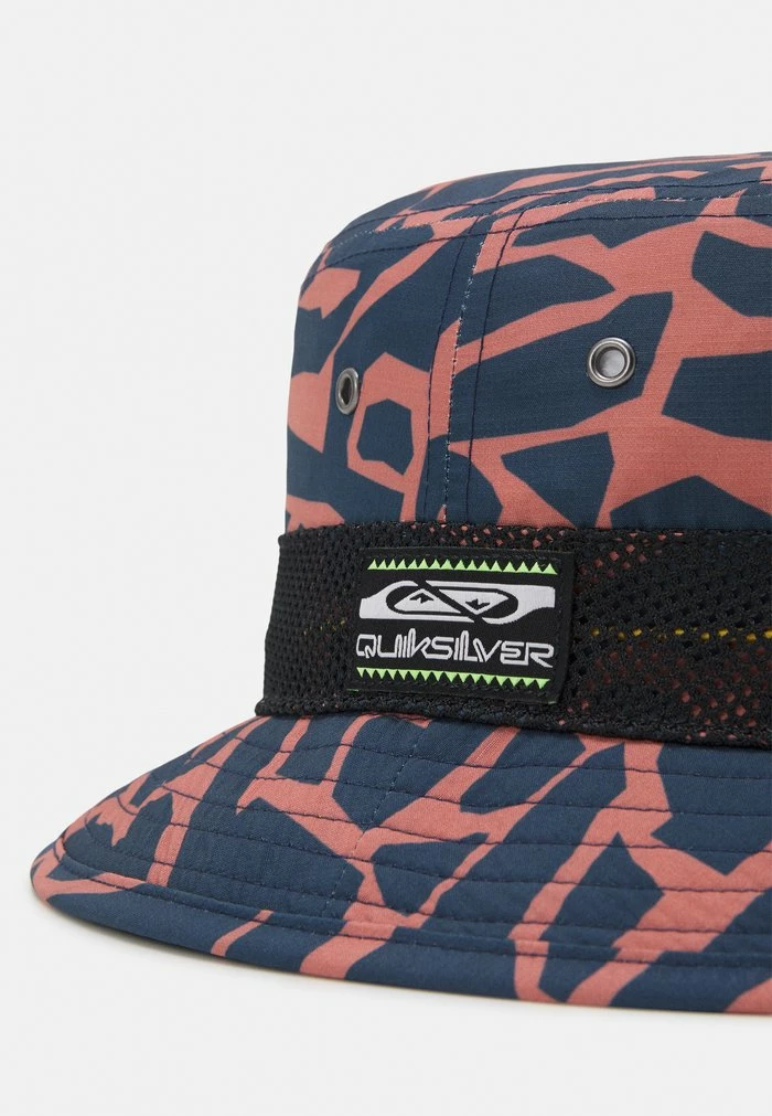 Vente flash 🔔 Quiksilver BRICK WALLSON HATS - Chapeau - Aragon 💯 3 Vente flash 🔔 Quiksilver BRICK WALLSON HATS - Chapeau - Aragon 💯 – Image 3