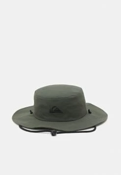 Meilleur prix 🌟 Quiksilver BUSHMASTER UNISEX - Chapeau - Thyme 👏