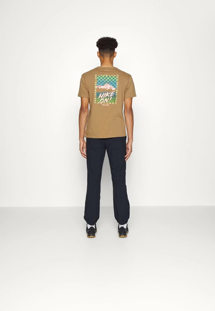 Top 10 🎁 Quiksilver SEA BED - Pantalons Outdoor - Black 🌟 3 Top 10 🎁 Quiksilver SEA BED - Pantalons Outdoor - Black 🌟 – Image 3