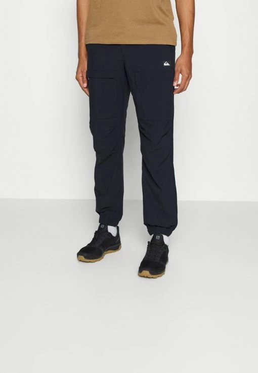 Top 10 đ Quiksilver SEA BED - Pantalons Outdoor - Black đ 7 Top 10 đ Quiksilver SEA BED - Pantalons Outdoor - Black đ -Quiksilver Soldes Boutique 81109c5328834923b0a440fdfd6f8722