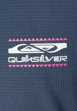 Les meilleures critiques de ✔️ Quiksilver OUTDOOR - T-shirt Imprimé - Midnight Navy 🔥 -Quiksilver Soldes Boutique 815b9887be7f45958fcff9fb9ad1f4bc