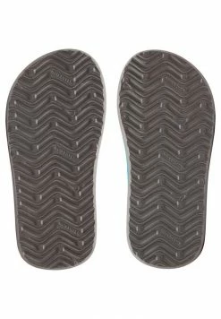 Bon marché ✨ Quiksilver MONKEY CAGED - Sandales De Randonnée - Blue/grey/blue 🔔 -Quiksilver Soldes Boutique 82226aaebea54913b8b1f47652b3a725