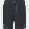 Meilleure vente ⌛ Quiksilver ARCH - Short De Bain - Black ✔️