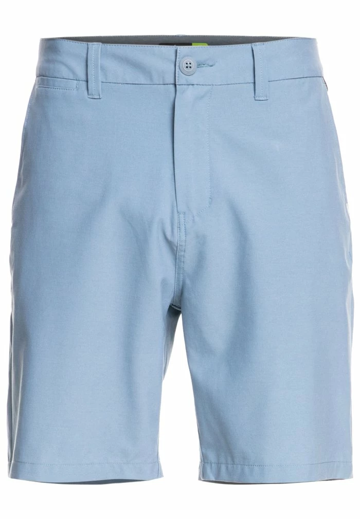Budget 🌟 Quiksilver UNION SURF WASH - Short De Bain - Faded Denim 🛒 4 Budget 🌟 Quiksilver UNION SURF WASH - Short De Bain - Faded Denim 🛒 – Image 4