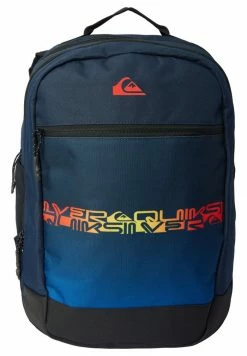 Les meilleures critiques de âïž Quiksilver SCHOOLIE - Sac à Dos - Nautical Blue â