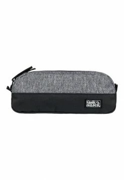 Meilleure vente ✔️ Quiksilver TASMEN - Trousse - Light Grey Heather 🌟
