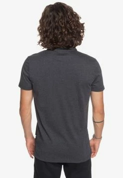 Tout neuf 👍 Quiksilver LES RAMIERS - Polo - Black ✔️ -Quiksilver Soldes Boutique 82f3de962ff447b2ae1e749ad6abf77f