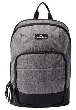 Nouveau ⌛ Quiksilver BURST - Sac à Dos - Heritage Heather 💯