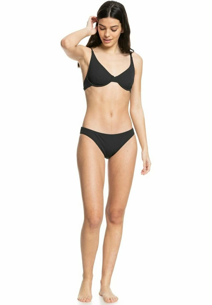 Le moins cher 🔥 Quiksilver Bas De Bikini - Black 🌟 2 Le moins cher 🔥 Quiksilver Bas De Bikini - Black 🌟 – Image 2