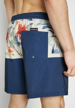 Sortie đ Quiksilver OCEANMADE DIVISION - Short De Bain - Insignia Blue â 9 Sortie đ Quiksilver OCEANMADE DIVISION - Short De Bain - Insignia Blue â -Quiksilver Soldes Boutique 8348b6f0272348b589c30a0de4dd85f5