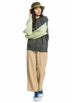 Promo 🎉 Quiksilver WORKWEAR STYLE - Chapeau - Spinach Green 🌟