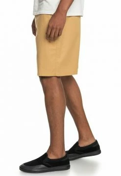 Les meilleures critiques de ⭐ Quiksilver FREEDOM - Short - Beige 🔥 -Quiksilver Soldes Boutique 84082747bae341c5bf353d770abe9931