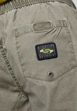 Vente flash 🎁 Quiksilver TAXER - Short - Kalamata 😀 13 Vente flash 🎁 Quiksilver TAXER - Short - Kalamata 😀 -Quiksilver Soldes Boutique 849350eb000844b1b00a151e583e7a39