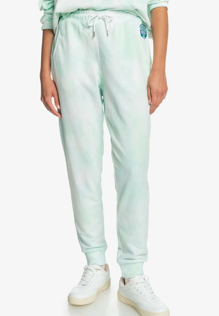 Sortie 🎁 Quiksilver Pantalon De Survêtement - Light Green 🛒 1 Sortie 🎁 Quiksilver Pantalon De Survêtement - Light Green 🛒