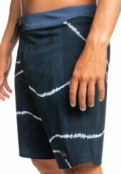 Bon marché 🌟 Quiksilver HIGHLITE ARCH - Short De Bain - Insignia Blue 🤩 -Quiksilver Soldes Boutique 84db9ad7abcb49b7a1cc0a78c40dbd3a