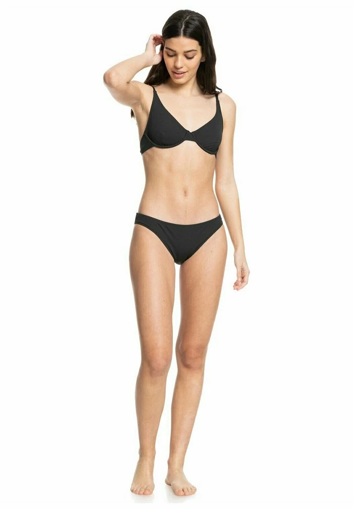 Le moins cher ⭐ Quiksilver Haut De Bikini - Black 🔔 2 Le moins cher ⭐ Quiksilver Haut De Bikini - Black 🔔 – Image 2