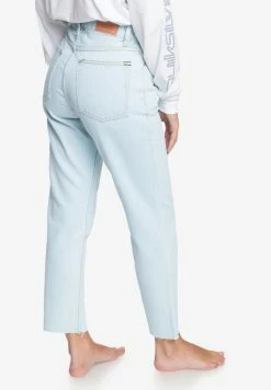 Les meilleures critiques de 💯 Quiksilver Jean Droit - Ice 🔥 -Quiksilver Soldes Boutique 8566a29c6f2a4f8b94879bdf059a62c0