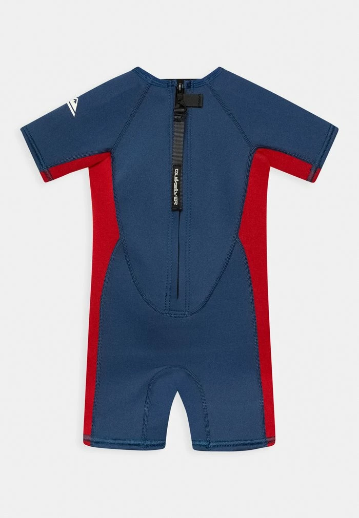 Acheter 🤩 Quiksilver TODD - Maillot De Bain - Insignia/high Risk 🔔 2 Acheter 🤩 Quiksilver TODD - Maillot De Bain - Insignia/high Risk 🔔 – Image 2