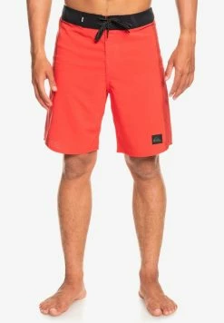 Acheter 😀 Quiksilver HIGHLITE ARCH - Short De Bain - Red ⌛
