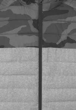 Nouveau đ Quiksilver SCALY MIX YOUTH - Veste D'hiver - Grey â€ïž 5 Nouveau đ Quiksilver SCALY MIX YOUTH - Veste D'hiver - Grey â€ïž -Quiksilver Soldes Boutique 8638711650214fb5a65c006d5d12aa9f