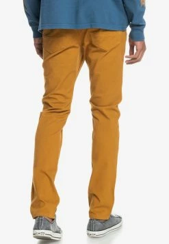 Tout neuf ✨ Quiksilver KRANDY - Pantalon Classique - Bone Brown 🔔 7 Tout neuf ✨ Quiksilver KRANDY - Pantalon Classique - Bone Brown 🔔 -Quiksilver Soldes Boutique 864b1d19ccd64db1bb22af4a5b5bbeee