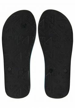 Les meilleures critiques de 🔥 Quiksilver Tongs - Black/blue/black 😀 -Quiksilver Soldes Boutique 86716149318944f4b2c8609f3b49caa0