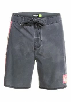 Nouveau 🛒 Quiksilver ACID WASH EQYB - Short De Bain - Black ⭐ 7 Nouveau 🛒 Quiksilver ACID WASH EQYB - Short De Bain - Black ⭐ -Quiksilver Soldes Boutique 86810ea5473b4323b43508f10f020d1b