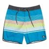 Grosses soldes ✨ Quiksilver EVERYDAY SCALLOP - Short De Bain - Seaport 🎉