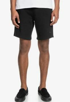 Top 10 🧨 Quiksilver ESSENTIALS - Short - Black 🎁