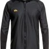 Offres ⭐ Quiksilver Veste De Survêtement - Black 👏