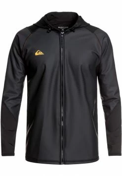 Offres ⭐ Quiksilver Veste De Survêtement - Black 👏