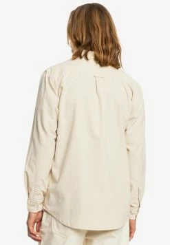 Nouveau đ Quiksilver SMOKE TRAIL - Chemise - Oatmeal â 7 Nouveau đ Quiksilver SMOKE TRAIL - Chemise - Oatmeal â -Quiksilver Soldes Boutique 87048f27f65a4277aedf4df702c1d325
