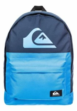 Vente flash ⌛ Quiksilver EVERYDAY - Sac à Dos - Navy Blazer 🎁