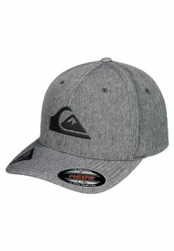 Meilleur prix ⌛ Quiksilver Casquette - Black 👏