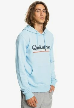 Offres 🤩 Quiksilver Sweat à Capuche - Airy Blue 🎉 6 Offres 🤩 Quiksilver Sweat à Capuche - Airy Blue 🎉 -Quiksilver Soldes Boutique 88339da8b0f043b99c4c8413aba60214