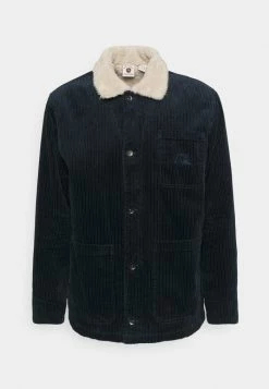 Le moins cher 🌟 Quiksilver WINTERY - Veste Mi-saison - Navy Blazer 🎁 -Quiksilver Soldes Boutique 88388ef90d6f40f3837ae642a83b264e