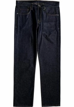 Nouveau ✨ Quiksilver Jean Droit - Rinse 🔥 -Quiksilver Soldes Boutique 887fba251c784b02ad7ed3b05a69f9a4