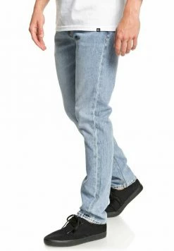 Top 10 🧨 Quiksilver VOODOO SURF SALT WATER - Jean Slim - Salt Water ✔️ -Quiksilver Soldes Boutique 89675eb990d446ebadda0ba8357e92fa