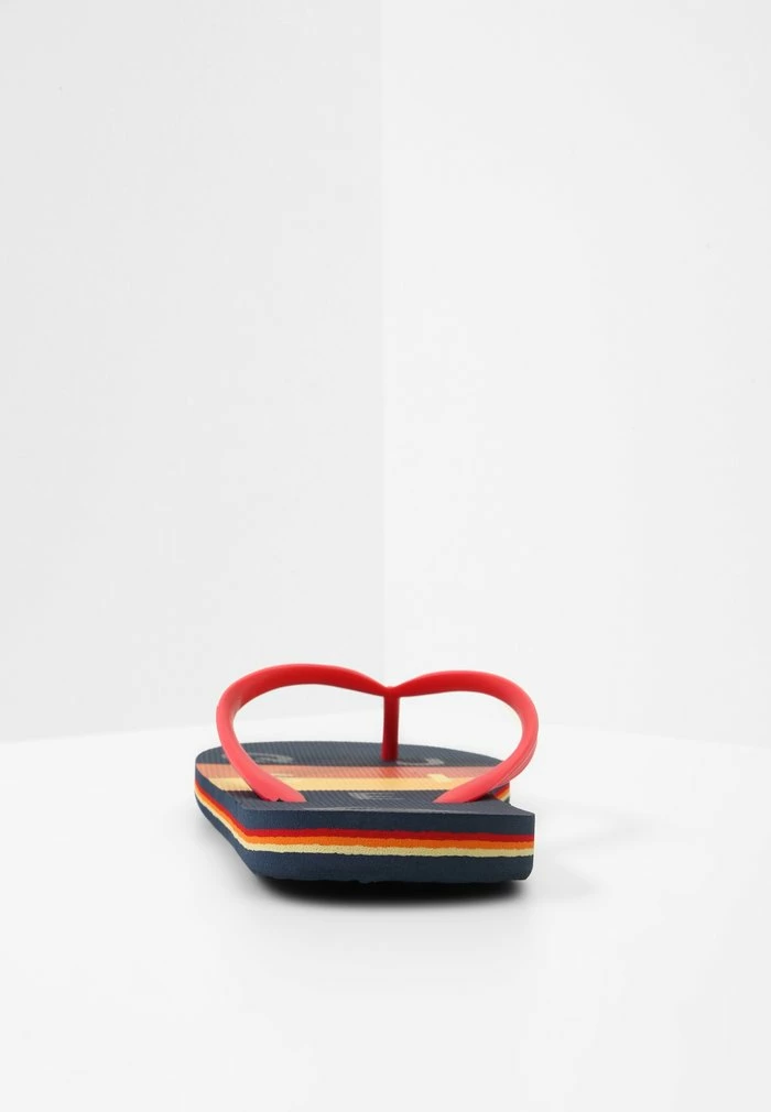 Offres ❤️ Quiksilver MOLOKAI WORD BLOCK - SANDALEN FÜR MÄNNER AQYL100986 - Tongs - Red/blue/red 👏 4 Offres ❤️ Quiksilver MOLOKAI WORD BLOCK - SANDALEN FÜR MÄNNER AQYL100986 - Tongs - Red/blue/red 👏 – Image 4